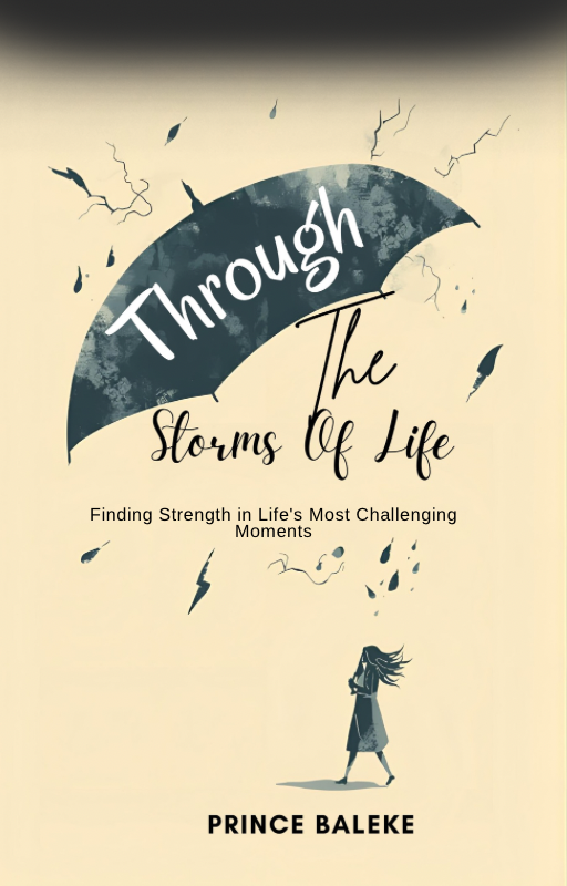Through the Storm of Life